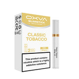 OXVA Slim Stick Prefilled Catridge (Refill) - From £4.99