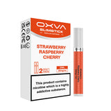 OXVA Slim Stick Prefilled Catridge (Refill) - From £4.99