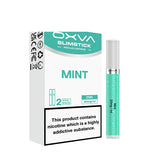 OXVA Slim Stick Prefilled Catridge (Refill) - From £4.99