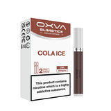 OXVA Slim Stick Prefilled Catridge (Refill) - From £4.99