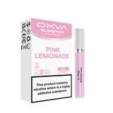 OXVA Slim Stick Prefilled Catridge (Refill) - From £4.99
