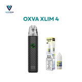 Oxva Xlim 4