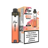 Higo BB Pulse 6000 Prefilled Pod Kit