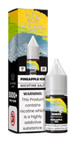 Al-Fakher 10ml 20mg Nicotine Salt E-Liquid – £3.99 | Vape Verse