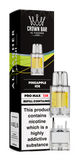 Al Fakher Crown Bar Pro Max 12K Refill Replacement Pod - Starting From £4.70
