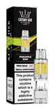 Al Fakher Crown Bar Pro Max 12K Refill Replacement Pod - Starting From £4.70
