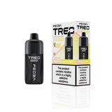 Feoba Treo 33K, 33000 Puffs Prefilled Pod Vape Kit - Starting From £8.99