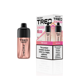 Feoba Treo 33K, 33000 Puffs Prefilled Pod Vape Kit - Starting From £8.99