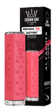 Al Fakher Pro Max 12K Battery - Starting From £4.49