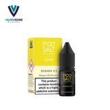 Pod Salt E-Liquid