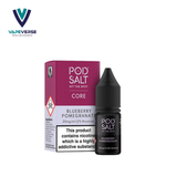 Pod Salt E-Liquid