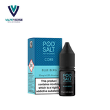 Pod Salt E-Liquid