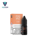 Pod Salt E-Liquid
