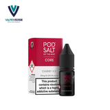 Pod Salt E-Liquid