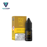Pod Salt E-Liquid