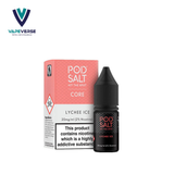 Pod Salt E-Liquid