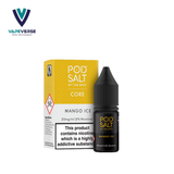 Pod Salt E-Liquid