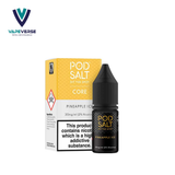 Pod Salt E-Liquid