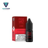 Pod Salt E-Liquid