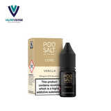 Pod Salt E-Liquid