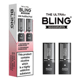 The Ultra Puff Bling 30K Refill/ Replacement Pod - Starting From £7.99