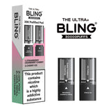 The Ultra Puff Bling 30K Refill/ Replacement Pod - Starting From £7.99