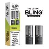 The Ultra Puff Bling 30K Refill/ Replacement Pod - Starting From £7.99