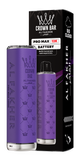 Al Fakher Pro Max 12K Battery - Starting From £4.49