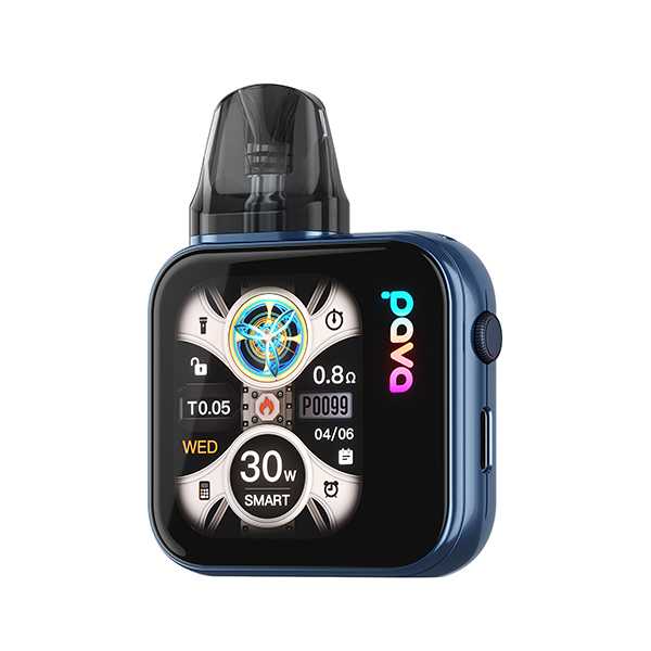 Pava Horiz Ultra Vape Kit