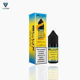 Elux Legend Pineapple Ice Nic Salt