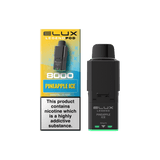 Elux Legend 8000 Pod