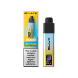 Elux Legend 8000 Kit