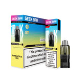Geek Bar Hagimi Pro Max Pod 10K
