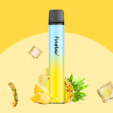 Hayati Finebar 1000 Puff Prefilled Pod Kit - From £2.95