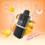 FIREROSE ALTER 7000 Pod - Starting From £3.99