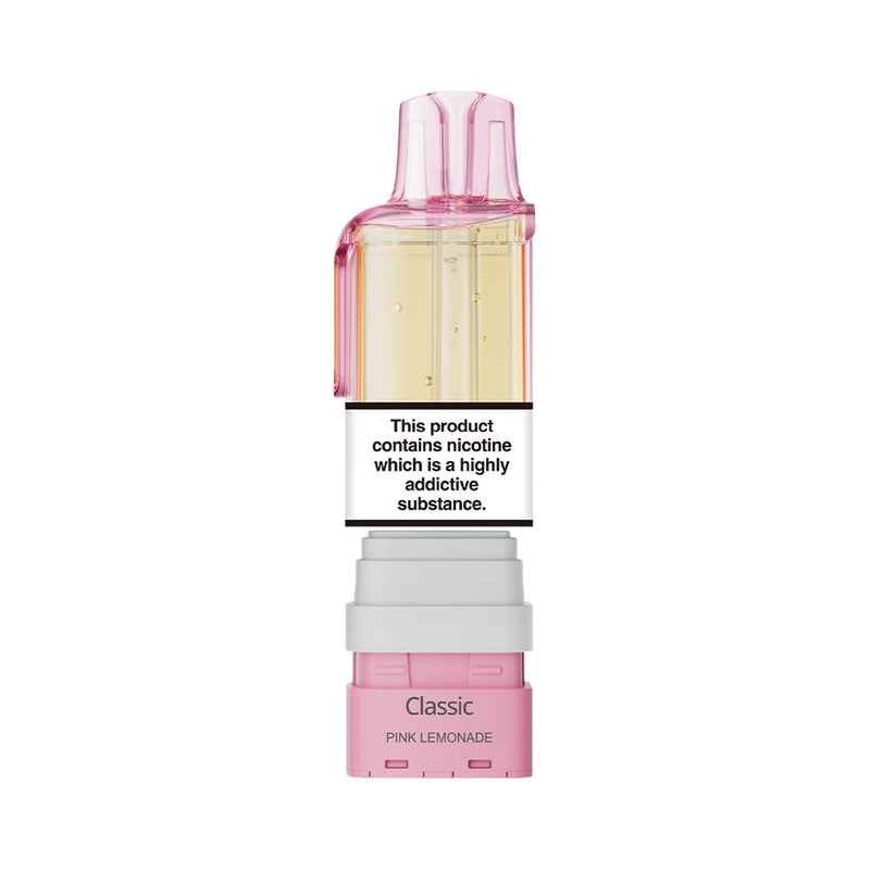 ELFBAR JoinOne Classic Refill Pack - Starting From £5.60