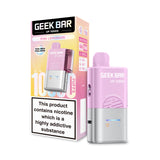 Geek Bar UP 10,000 Puffs Prefilled Pod Kit | Start from £9.99