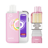 ELFBAR JoinOne15 Classic Prefilled Pod Kit