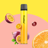 Hayati Finebar 1000 Puff Prefilled Pod Kit - From £2.95