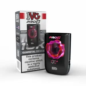 IVG Pro 2 Pod Vape Kit