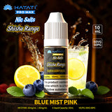 Hayati Pro Max Nic Salt Shisha Range