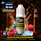 Hayati Pro Max Nic Salt Shisha Range