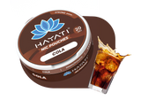 Hayati Nicotine Pouches – Nic 12mg, 20mg & 30mg - From £3.99