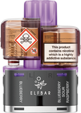 Elf bar 4 in 1 Ultra 50 Refill/Replacement Pod - From £7.99