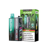 Pyne Pod Click S Prefilled Pod Kit 30K