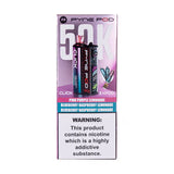 Pyne Pod Click 50K Prefilled Pod Kit 50,000 Puffs