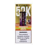 Pyne Pod Click 50K Prefilled Pod Kit 50,000 Puffs
