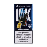 Pyne Pod Click 10000 Prefilled Pod Kit - From £8.33