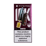 Pyne Pod Click 10000 Prefilled Pod Kit - From £8.33