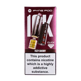 Pyne Pod Click 10000 Prefilled Pod Kit - From £8.33